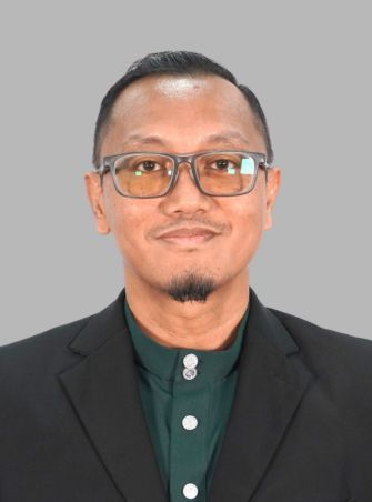 Mohd Najib bin Mohd Rasdi